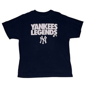New York Yankees Legends T-Shirt